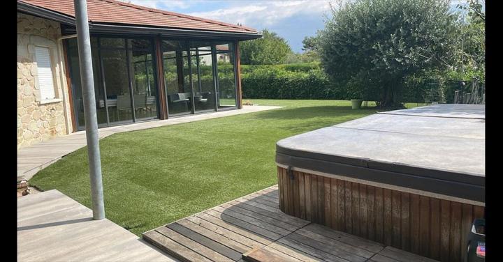 Installer un arrosage automatique Lyon