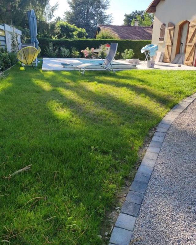 Travaux d’abattage d'arbres Lyon