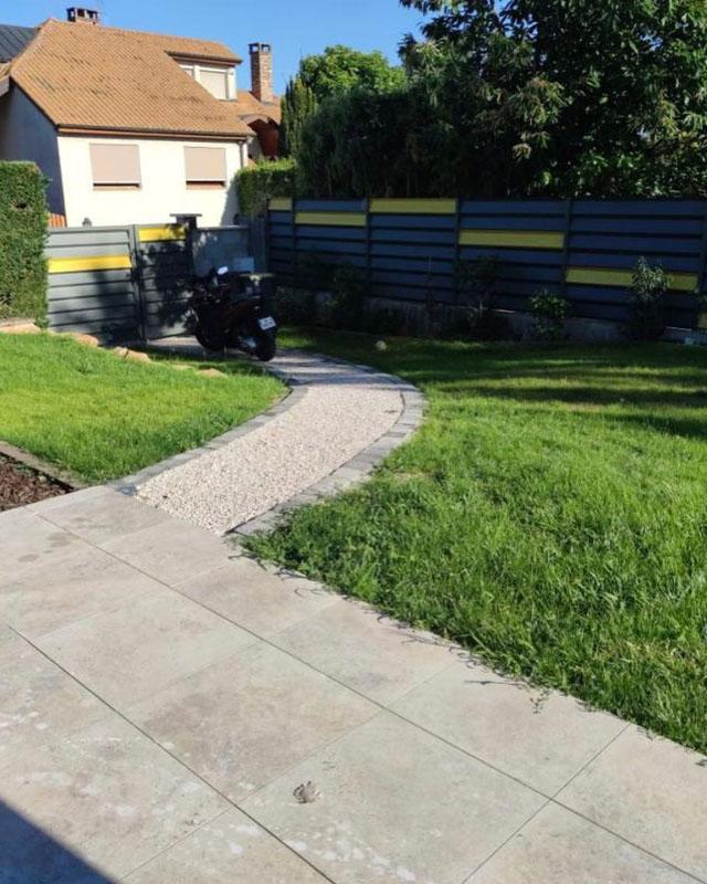 Abattage d'arbres Lyon