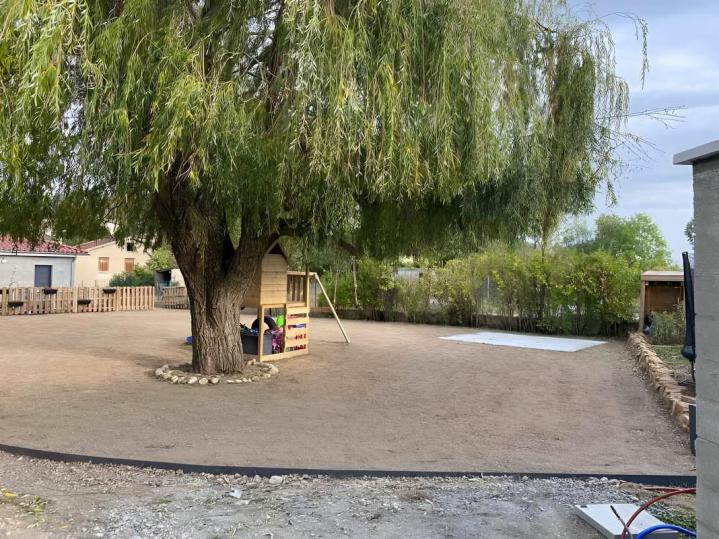 Aménagement extérieur Lyon