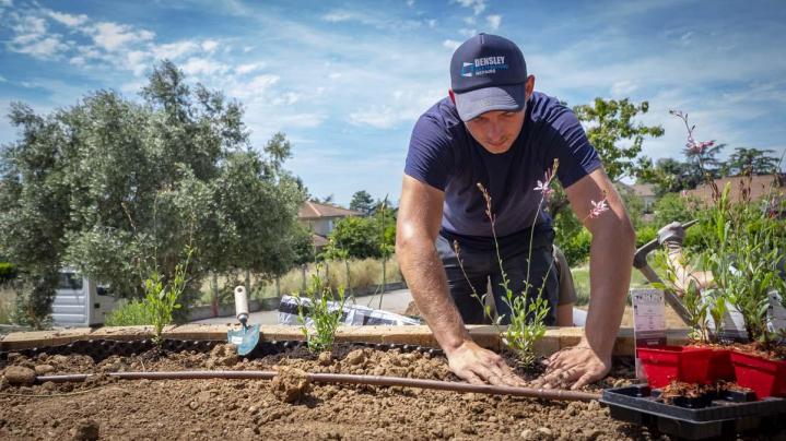 Installer un arrosage automatique Lyon 