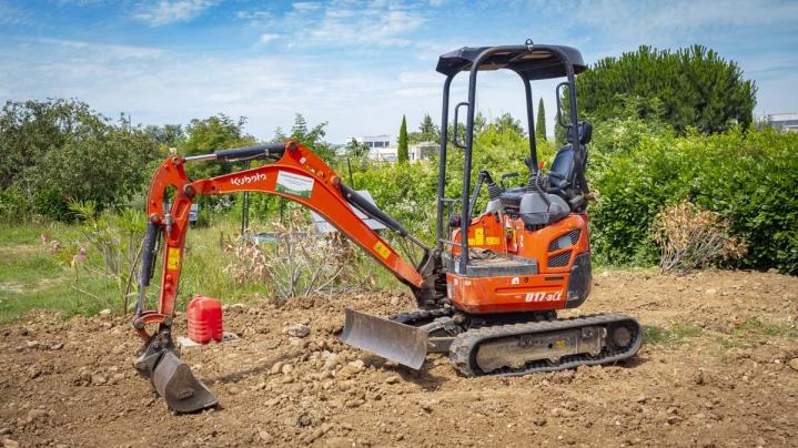 Travaux d’aménagement extérieur Lyon